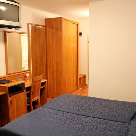 פאז'אנה Hotel Villa Letan מראה חיצוני תמונה
