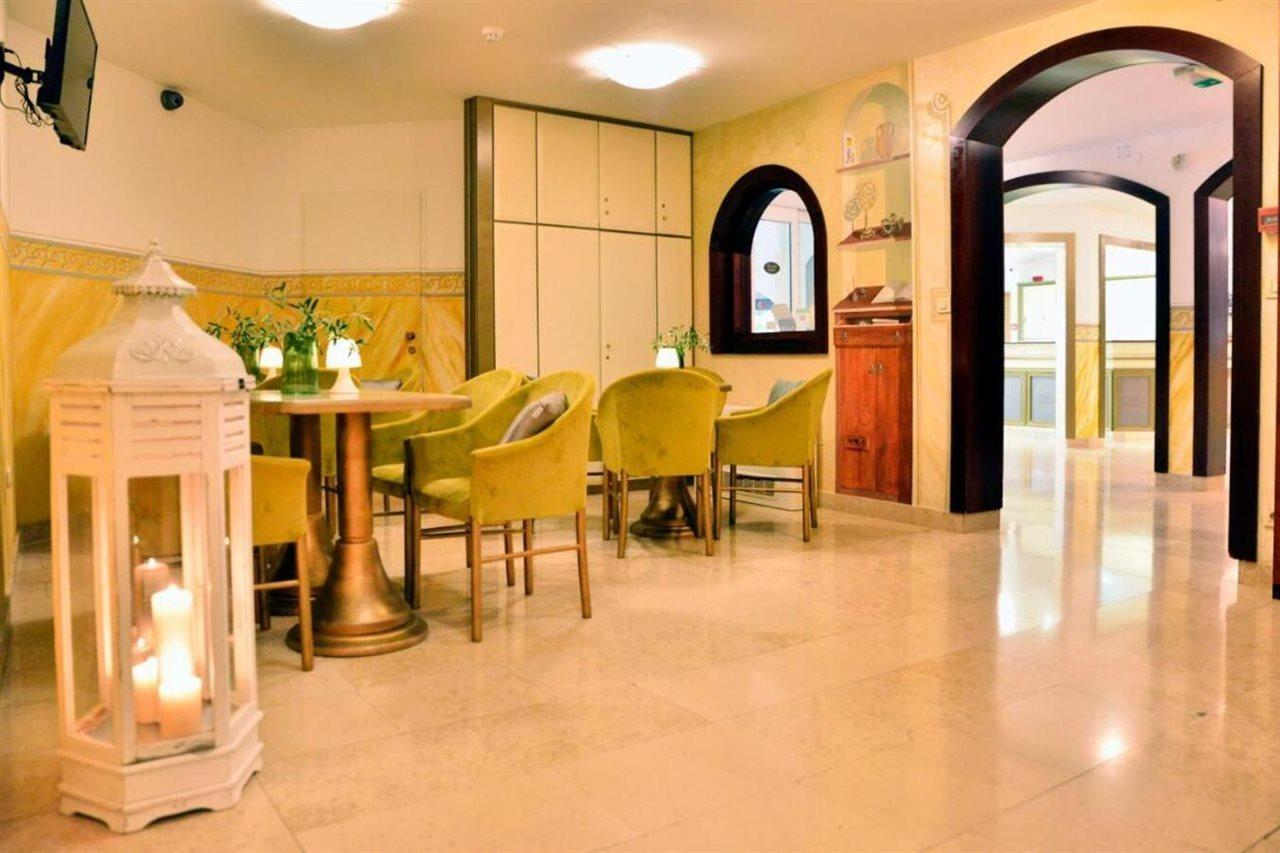 פאז'אנה Hotel Villa Letan מראה חיצוני תמונה