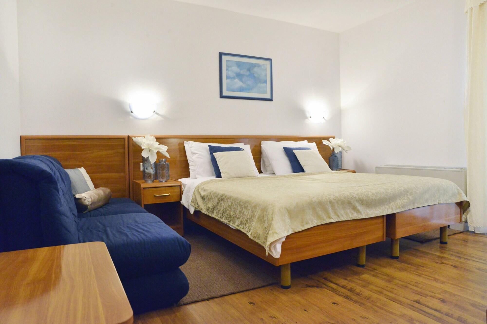 פאז'אנה Hotel Villa Letan מראה חיצוני תמונה