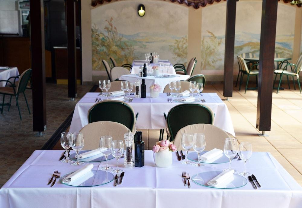 פאז'אנה Hotel Villa Letan מראה חיצוני תמונה