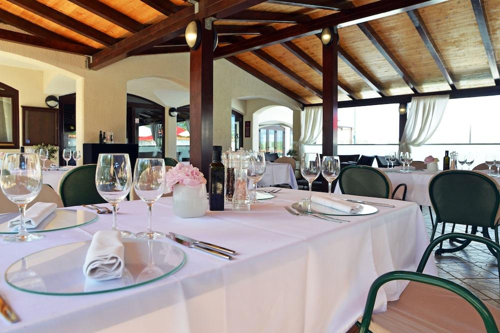 פאז'אנה Hotel Villa Letan מראה חיצוני תמונה
