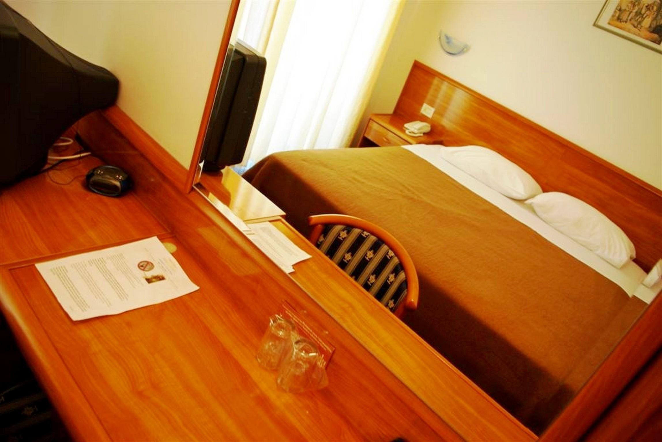 פאז'אנה Hotel Villa Letan מראה חיצוני תמונה