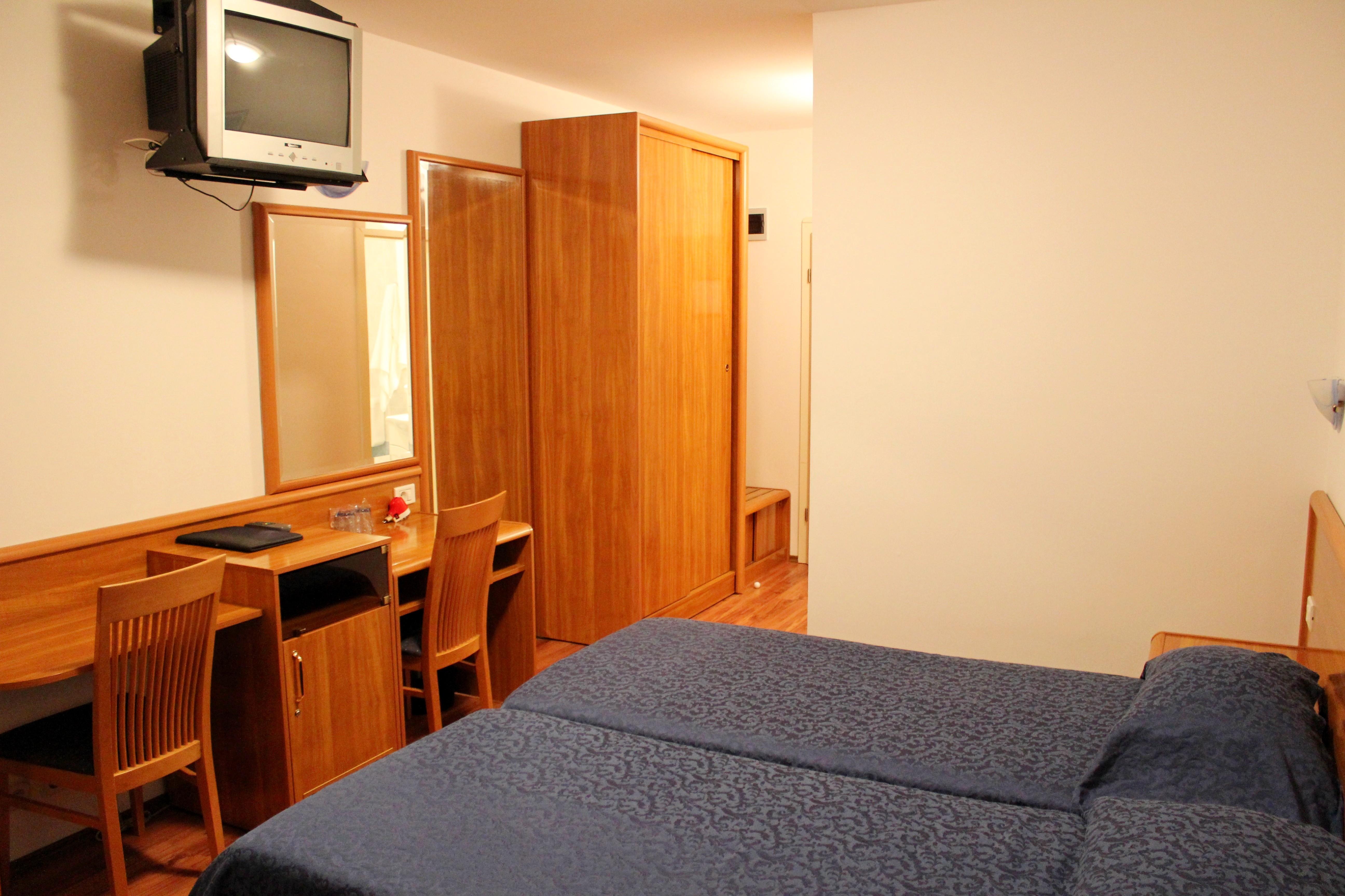 פאז'אנה Hotel Villa Letan מראה חיצוני תמונה