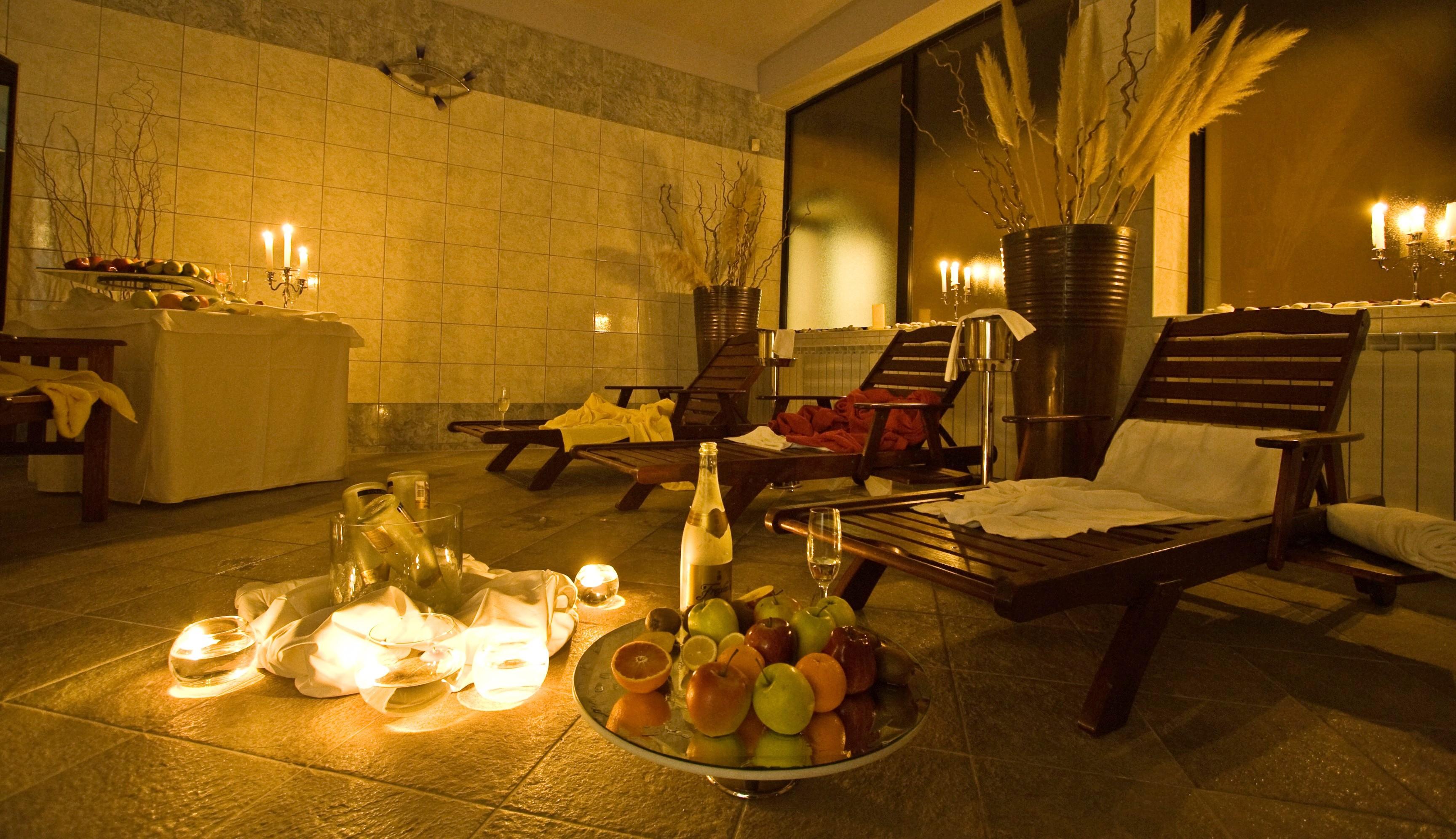 פאז'אנה Hotel Villa Letan מתקנים תמונה