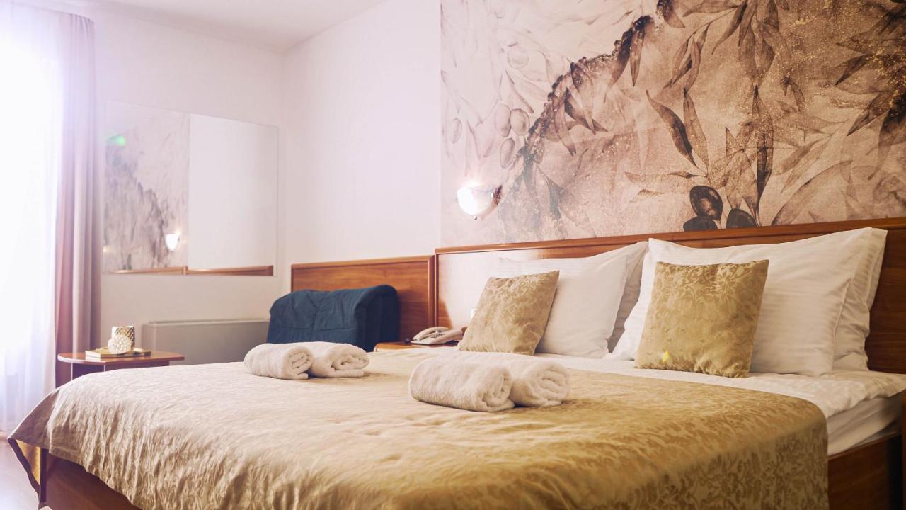 פאז'אנה Hotel Villa Letan מראה חיצוני תמונה