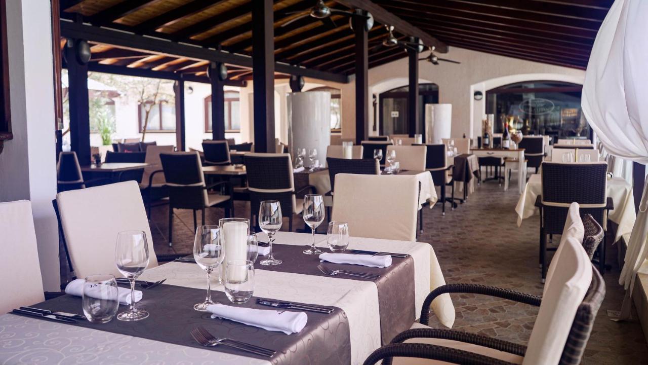 פאז'אנה Hotel Villa Letan מראה חיצוני תמונה