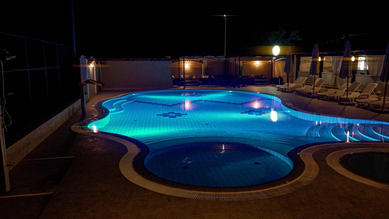 פאז'אנה Hotel Villa Letan מראה חיצוני תמונה