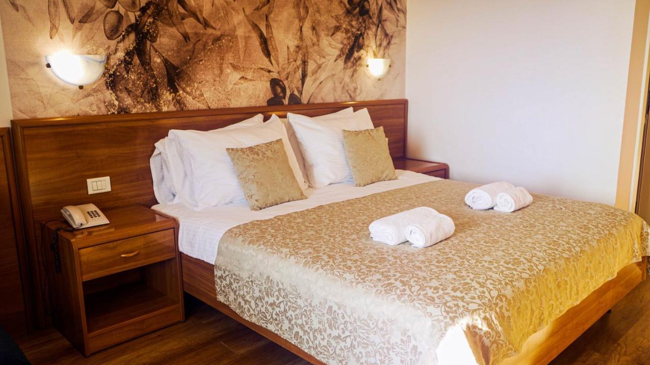 פאז'אנה Hotel Villa Letan מראה חיצוני תמונה