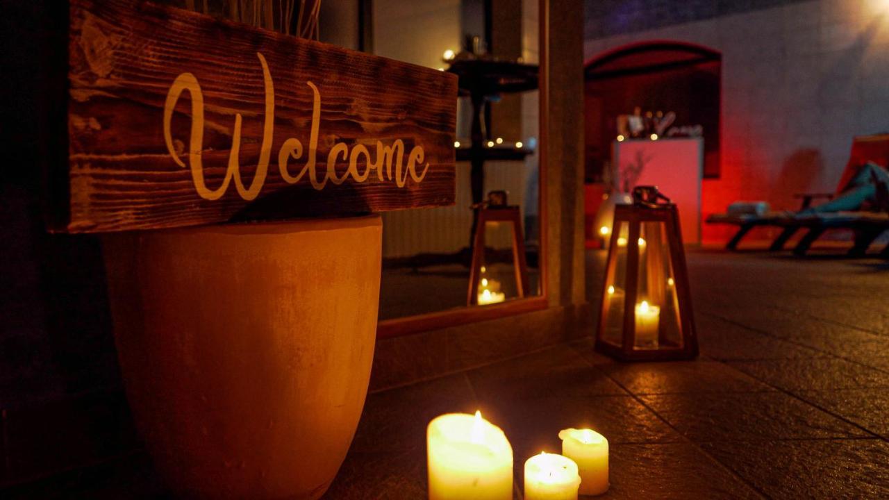 פאז'אנה Hotel Villa Letan מראה חיצוני תמונה