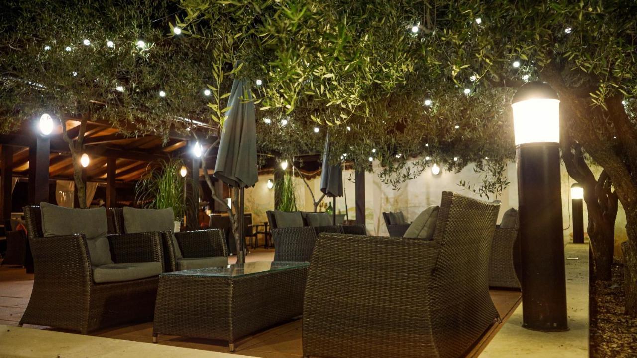 פאז'אנה Hotel Villa Letan מראה חיצוני תמונה