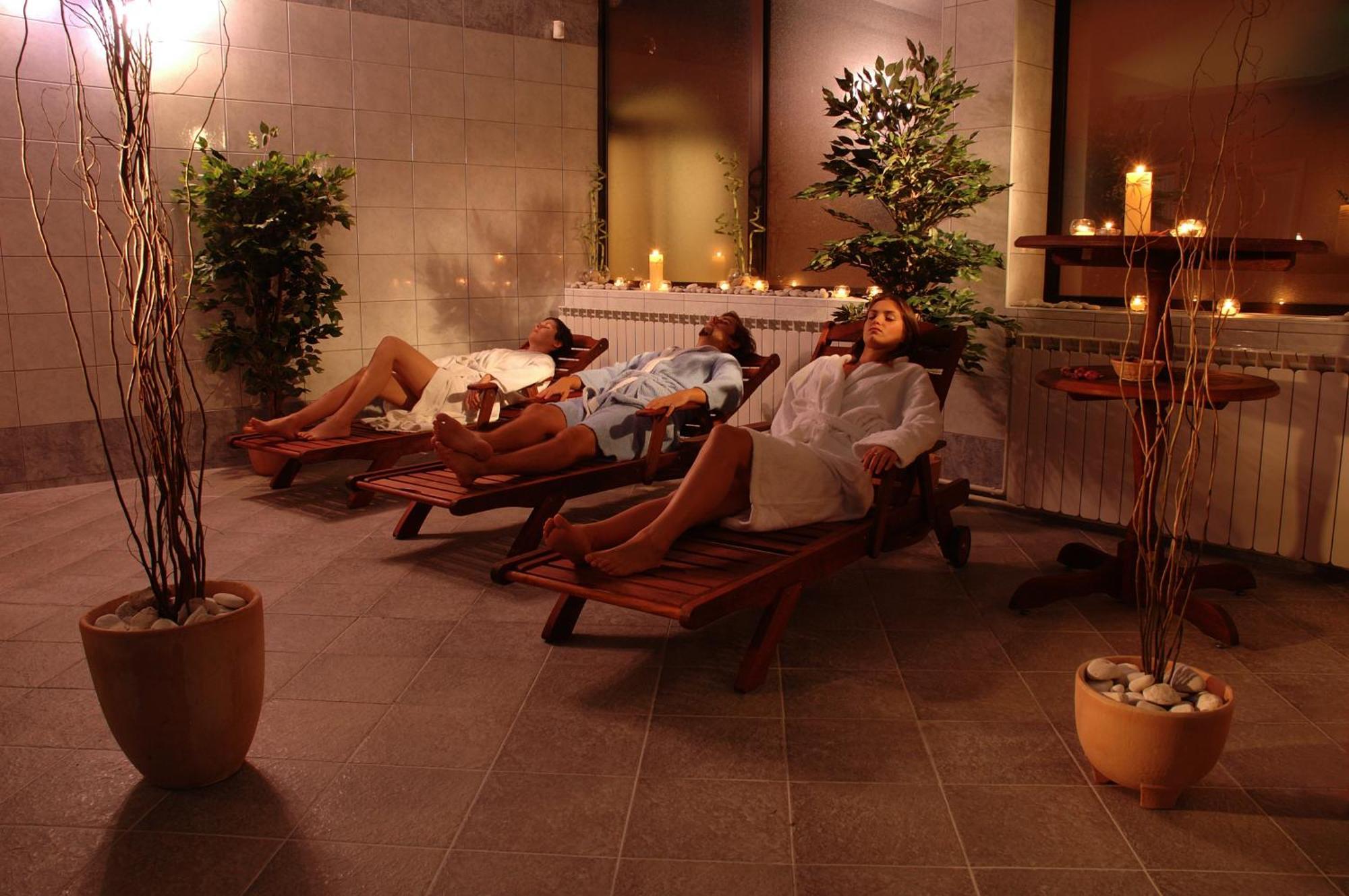 פאז'אנה Hotel Villa Letan מראה חיצוני תמונה