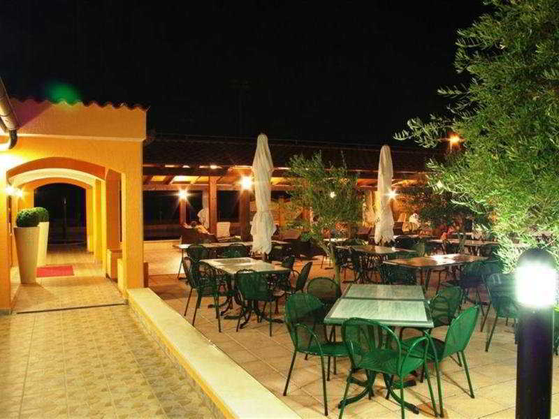 פאז'אנה Hotel Villa Letan מראה חיצוני תמונה